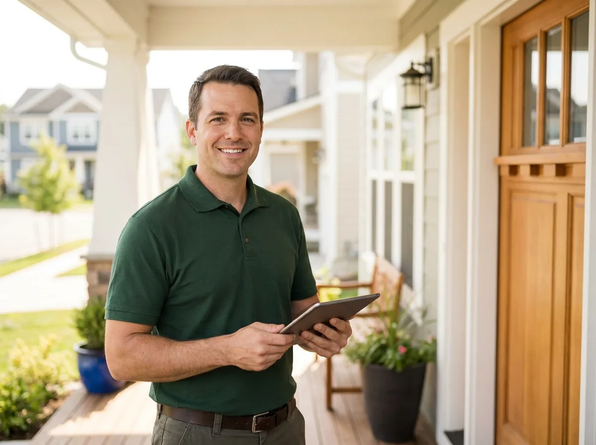 Pest control FAQs for Creston, WV